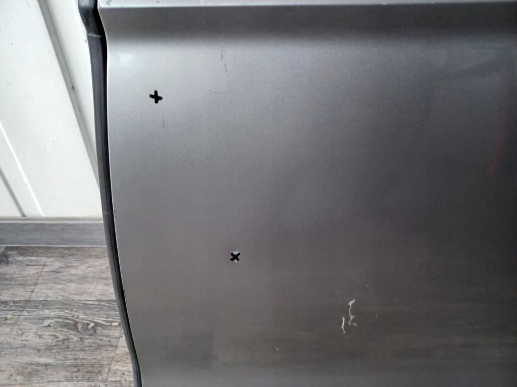 фото №15, Двері ---- volkswagen sportsvan 510 ---- задні ліва ---- poznań ----