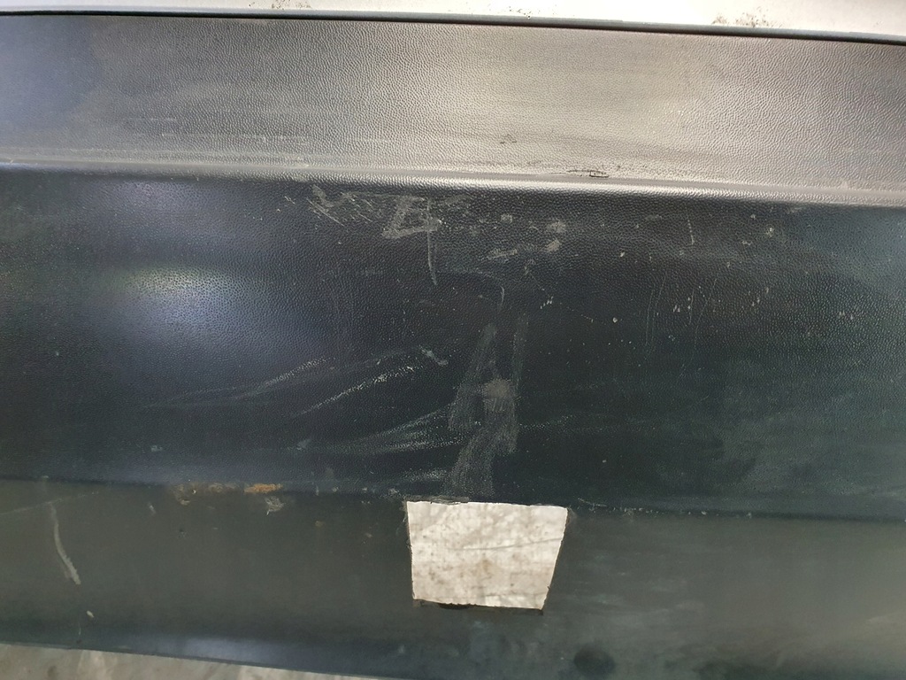 фото №6, Бампер задняя vw volkswagen golf v lak. la7w