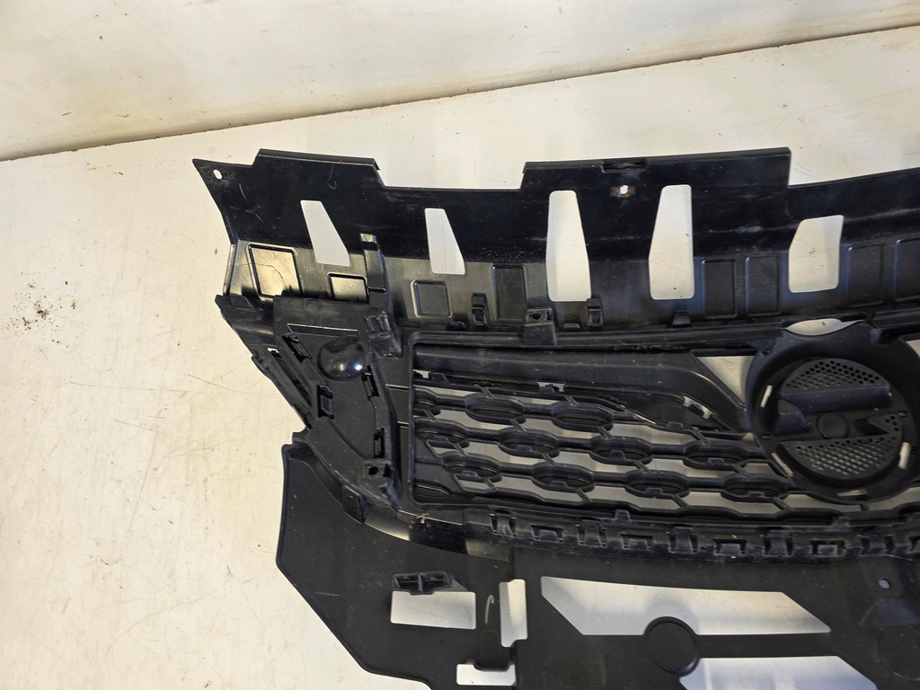 фото №12, Решітка радіатора решітка радіатора бампера opel astra v 5 k lift 19- 39130501