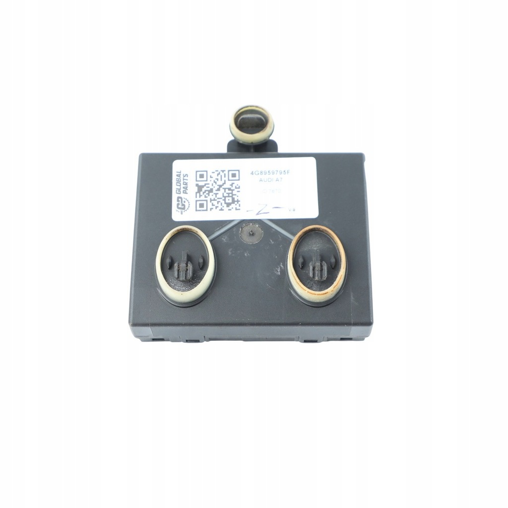 фото №9, Audi a7 4g модуль блок управления дверь левый правый задняя 4g8959795f