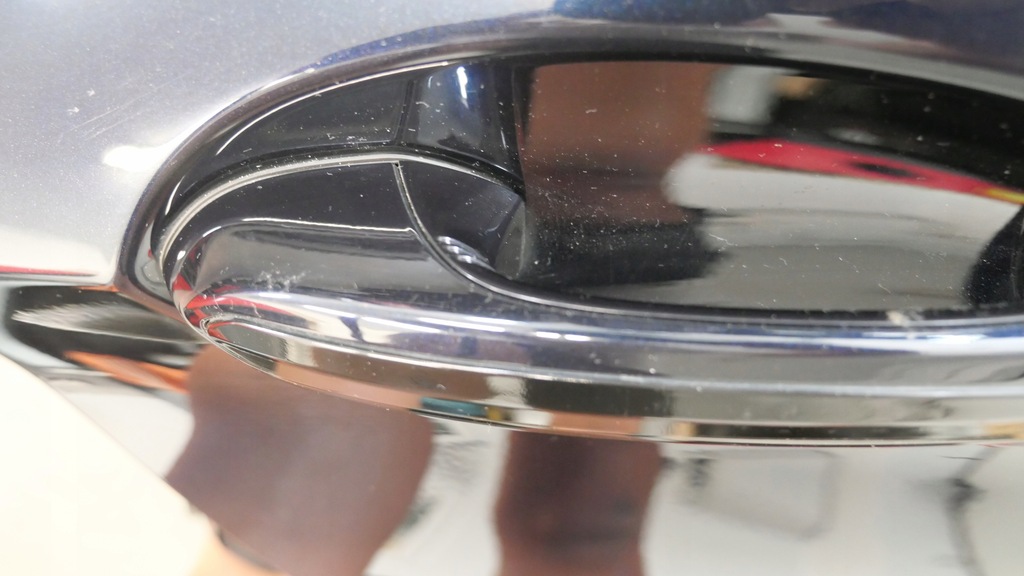 фото №6, Bmw g30 f90 дверь правое задние комплект цвет 416 carbonschwarz shadowline