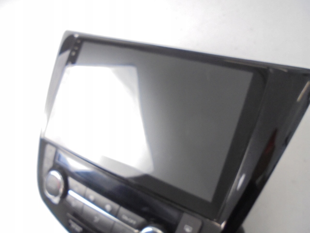 фото №5, Радио навигация nissan qashqai j11 13-21