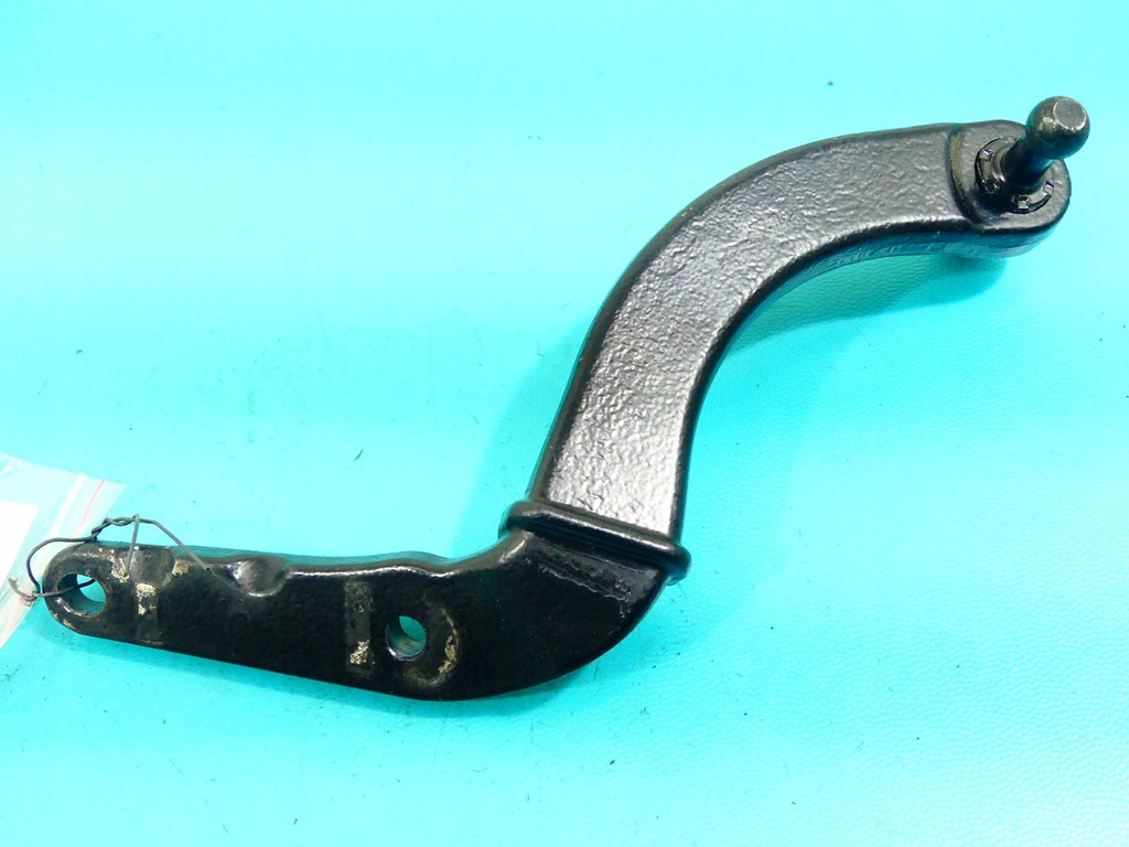 фото №1, Петля кришки задня багажника mercedes gl i x164