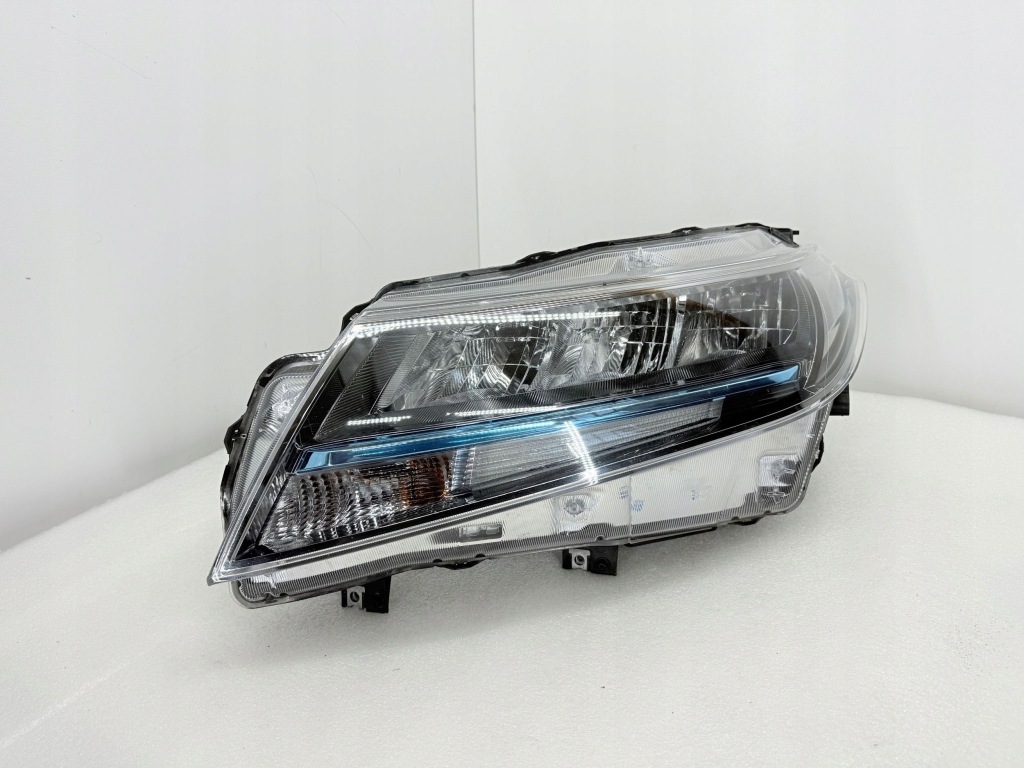 Купить Фара передняя левая vitara 3 3 рестайлинг  full led