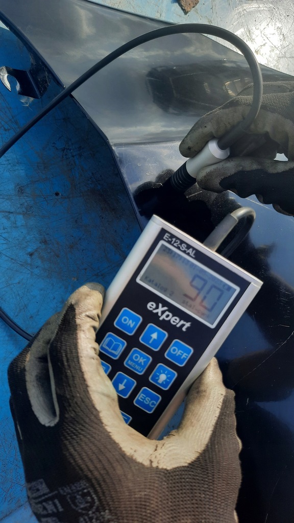 фото №13, Крила перед передній правий volvo s60 v60