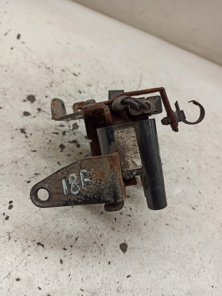 фото №14, Kia picanto i котушка запалювання