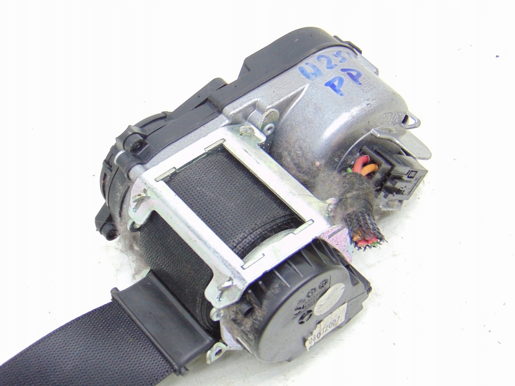 фото №2, Pas bezp. правий перед - mercedes ml w164 / r w251