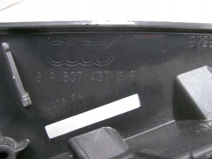 фото №13, Audi sq2 lift q2 s-line 81a бампер перед передній