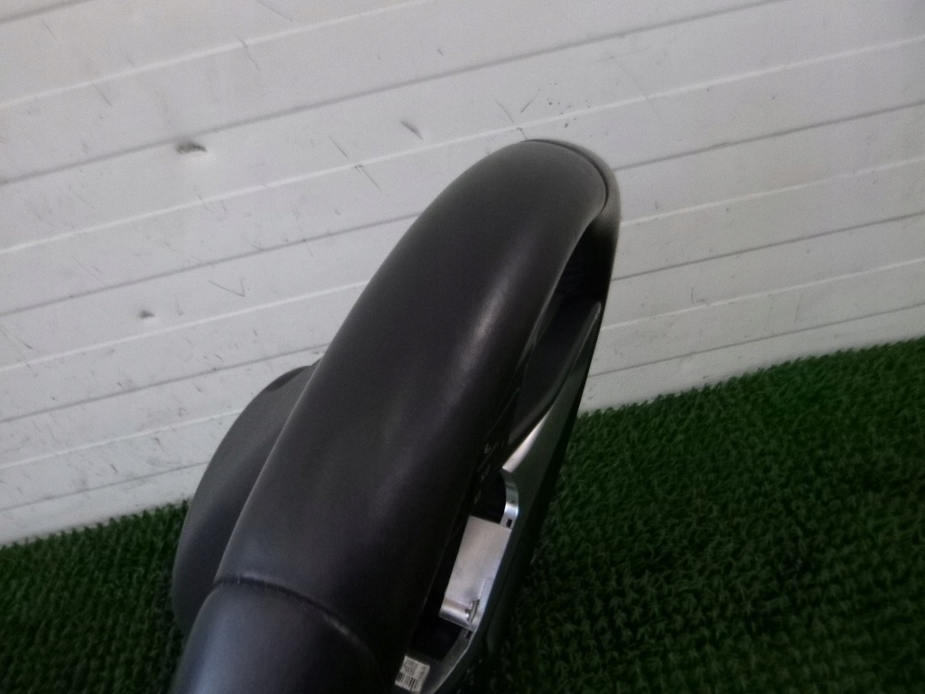 фото №6, Mercedes b-klasa w246 воздуховод кожаный multi оригинальный номер