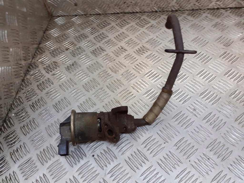 фото №1, Клапан egr выхлопных газов chrysler 300m 04591814aa