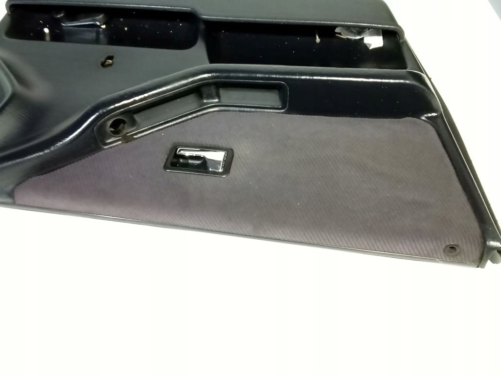 фото №12, Audi 80 b4 sedan обшивка обшивки обивка обивка