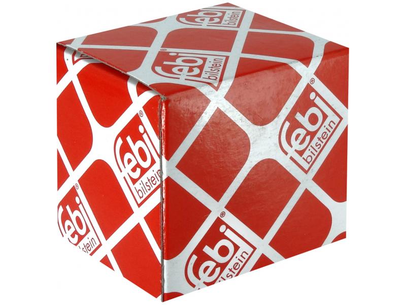 фото №12, Febi bilstein 44354 контакт попереджувальний, знос накладок гальмівних