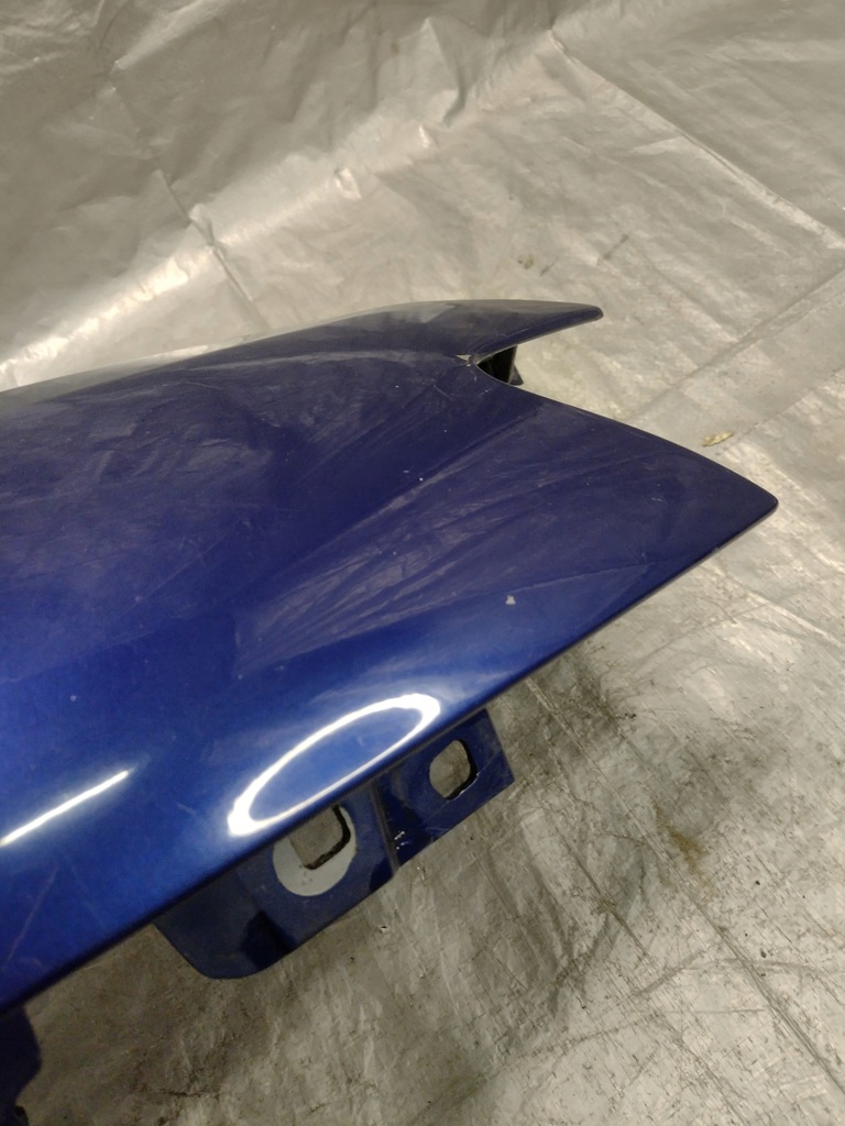 фото №13, Крила лівий перед fiat ulysse ii k:eged