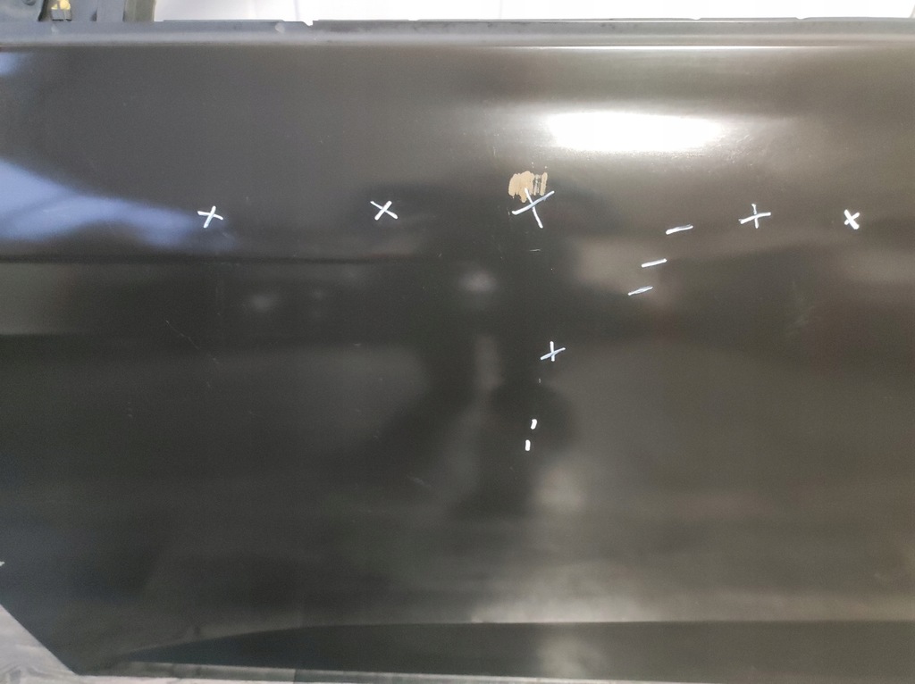 фото №11, Дверь renault megane iv 4 передние левая nowe оригинальные --poznań giełda