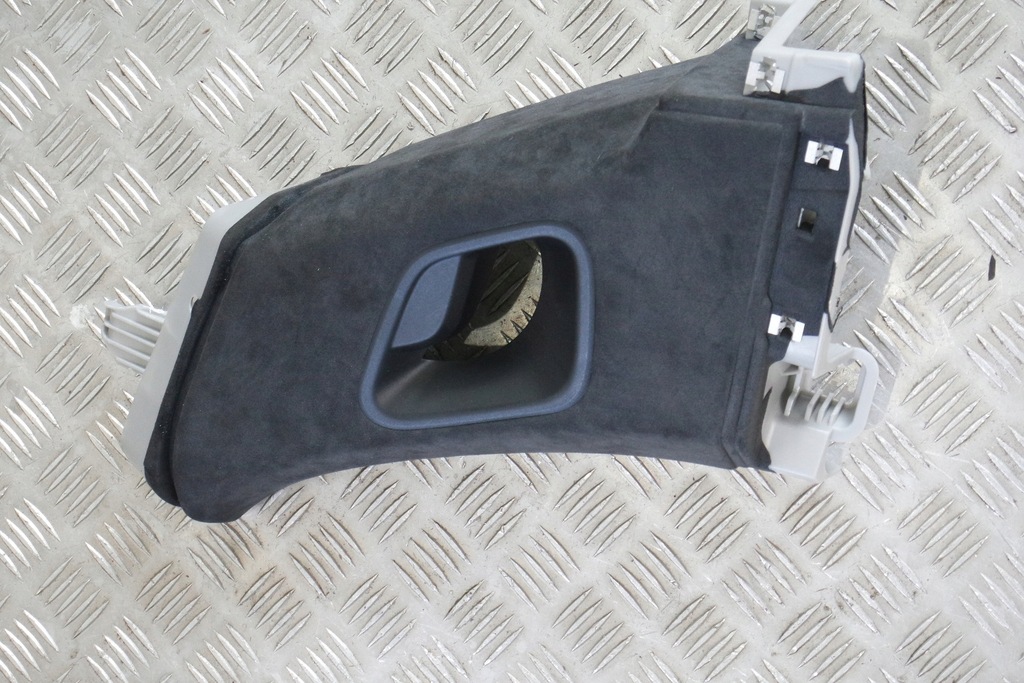 фото №16, Комплектная czarna потолок панорама porsche cayenne 9y coupe alcantara