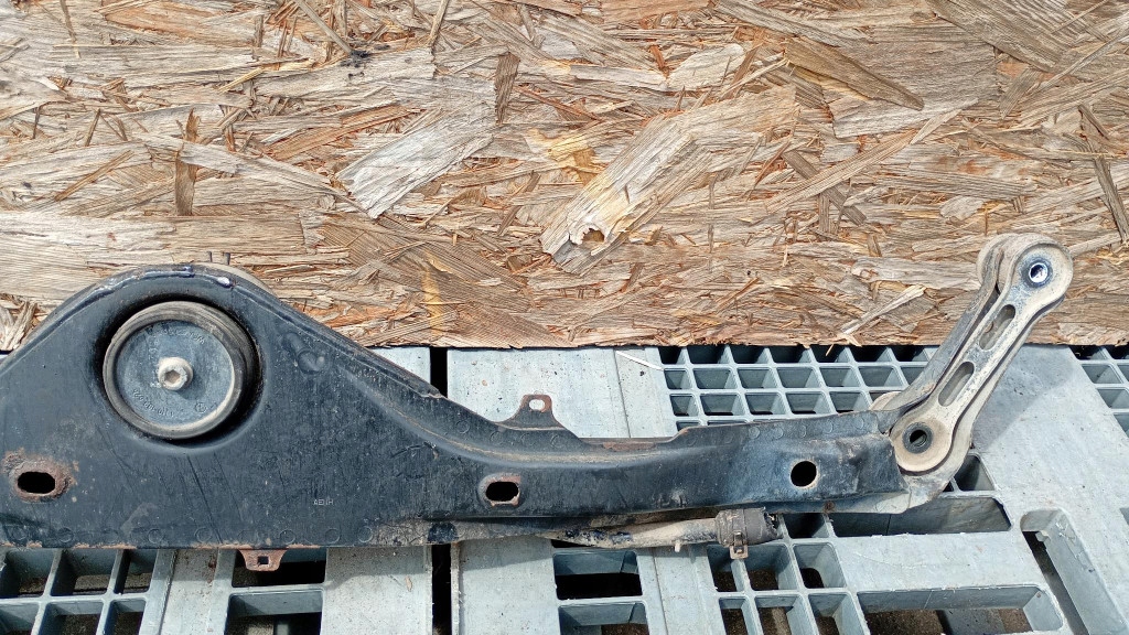 фото №7, Балка нижня pod двигун seat ibiza ii 1.4b 6k0199203a