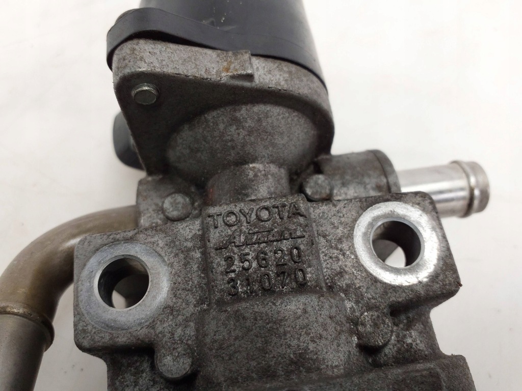 Клапан egr lexus rx iii 2562031070 Оригинал