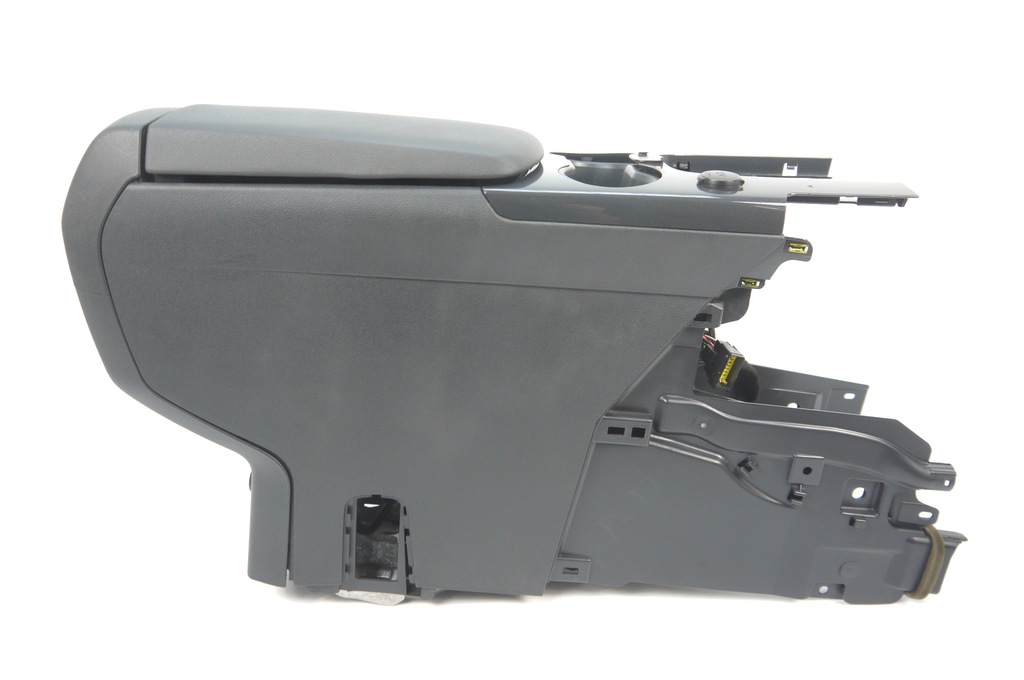 фото №5, Peugeot 3008 09-16 подлокотник туннель eu