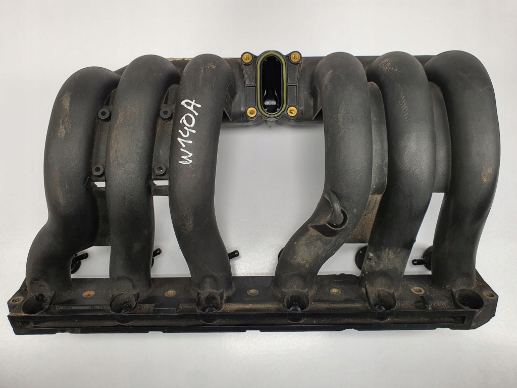 Купить Коллектор впускной  mercedes w140 3.2 a1041404401