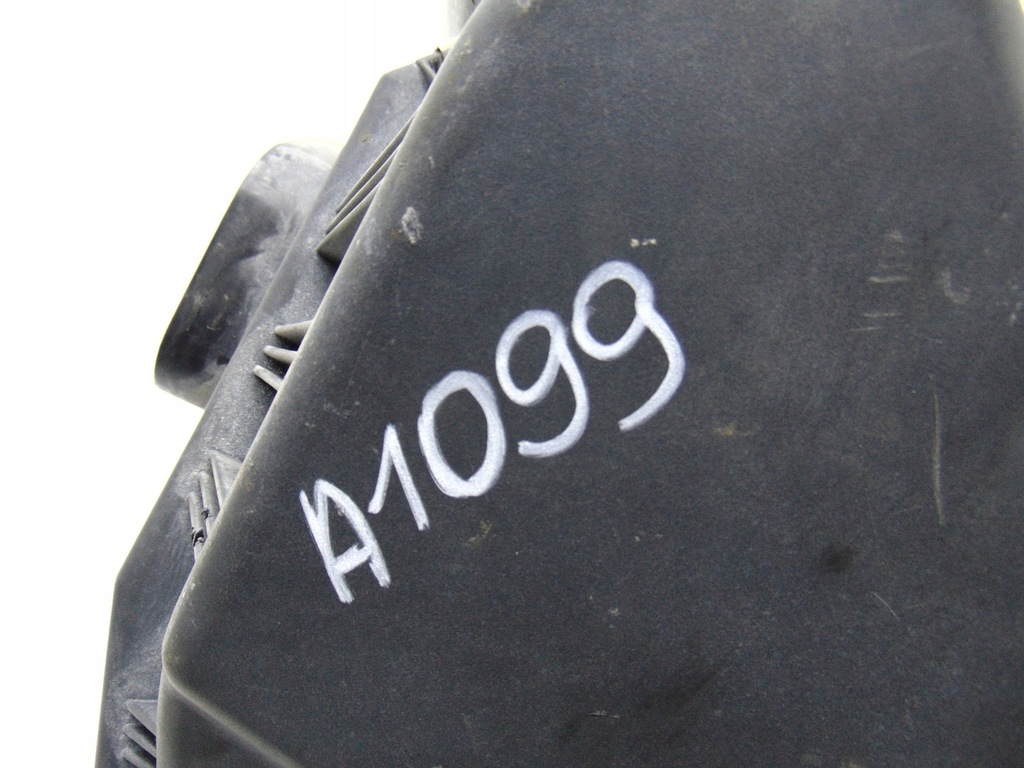 фото №6, Корпус фильтра воздуха bmw z4 e85 2.0i n46b20