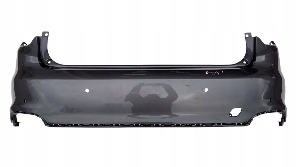 фото №1, Бампер задня задній pdc fiat tipo ii kombi