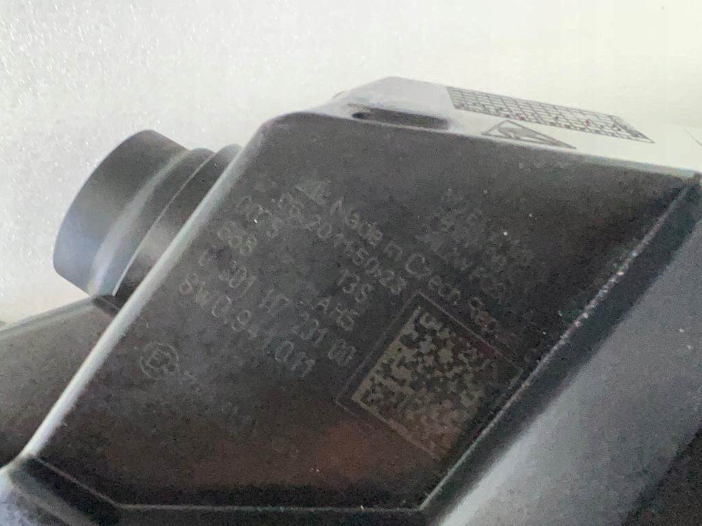 фото №15, Audi a4 8w lift led лампа ліва права