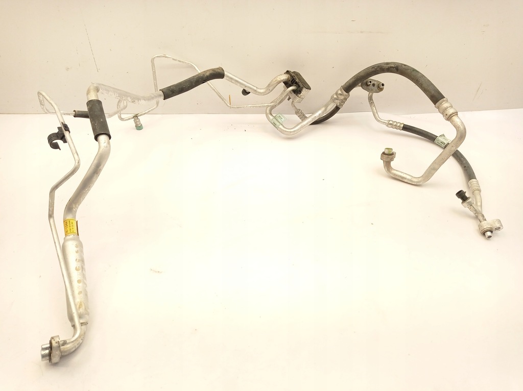 фото №1, Chevrolet aveo t300 1.2 дроти кондиціонера