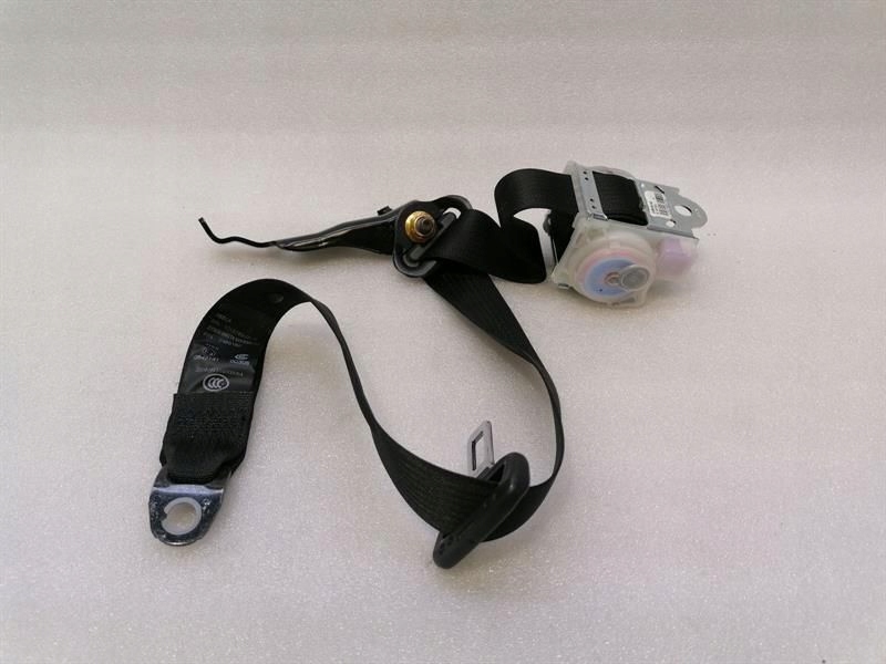 фото №8, Задний pas безопасности tesla model s 100d 1018789-05-c pas безопасности