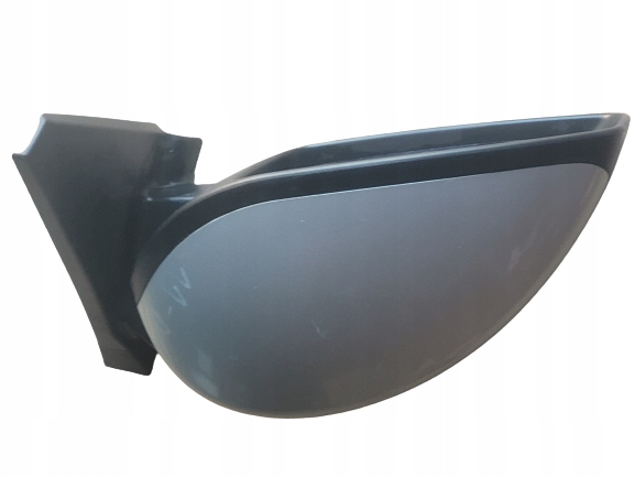 фото №1, Renault espace 4 дзеркало праве 11pin