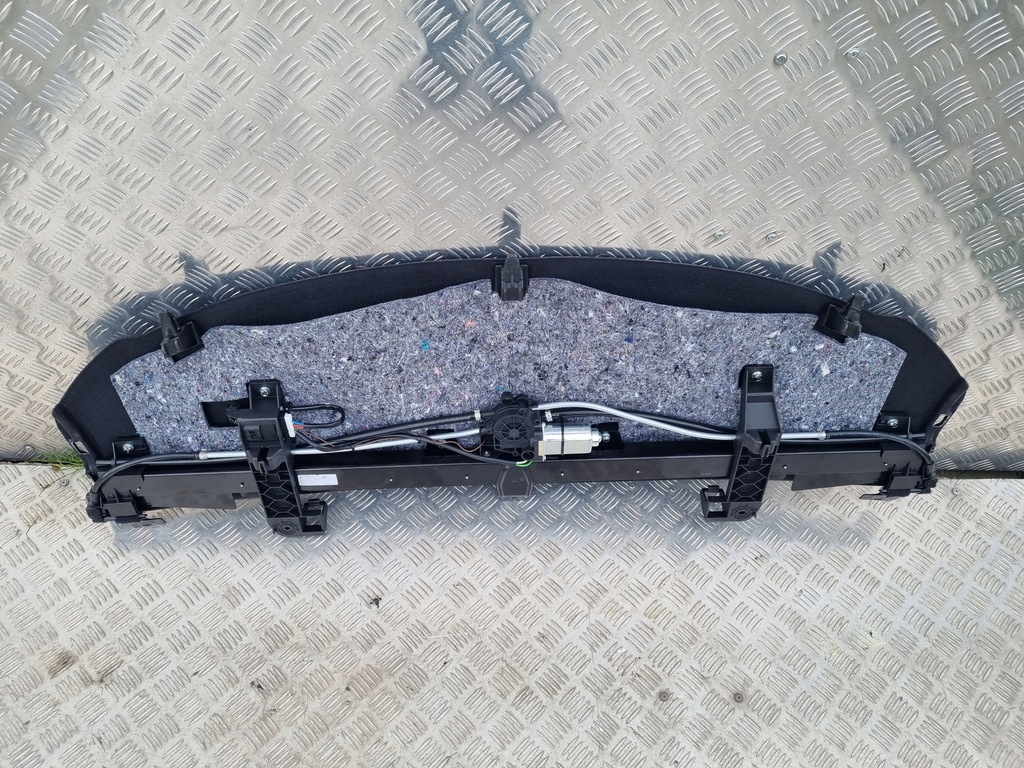 фото №8, Vw passat cc lift шторка електрична 3c8861325