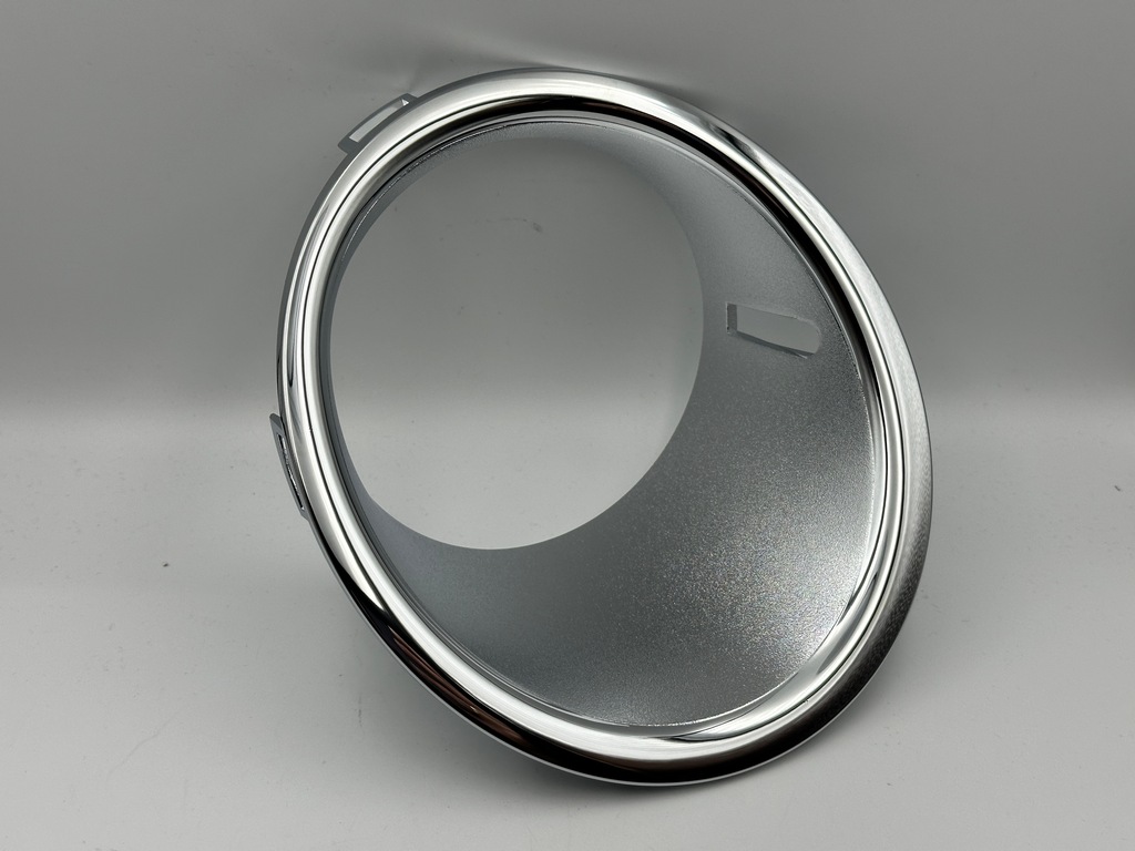 фото №2, Новий кільце декоративний лампи правий mini r55 r56 r57 2753662