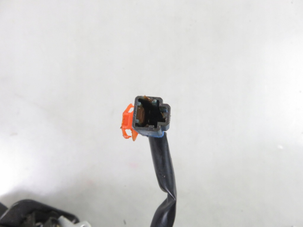 фото №3, Замок крышки honda accord vi