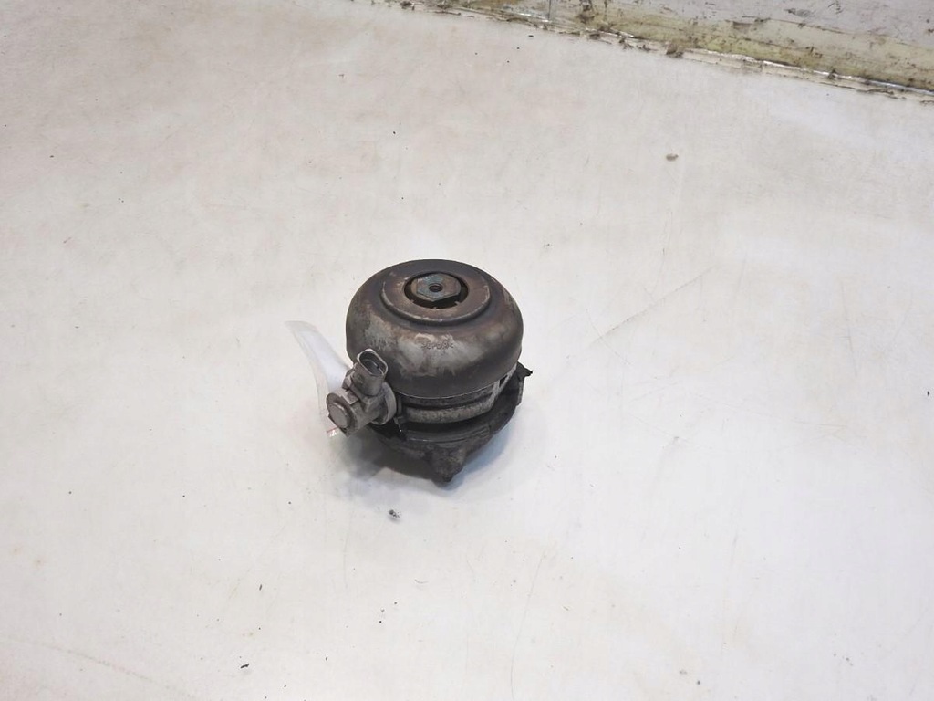 фото №7, Подушка двигателя левая audi a8 d3 4.0 v8 tdi 4e0199381
