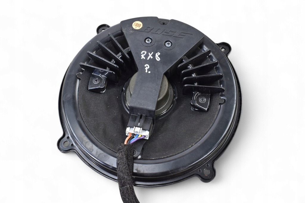 фото №2, Динамік правий перед bose mazda rx-8 rx8 fe876696xa