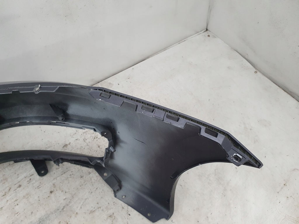 фото №10, Kia ceed 2 ii lift 16-18 бампер перед передний opole gliwice 86511a2600bij