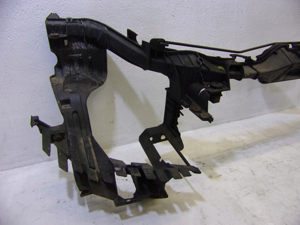 фото №7, Pas передній mercedes-benz a klasa w 169