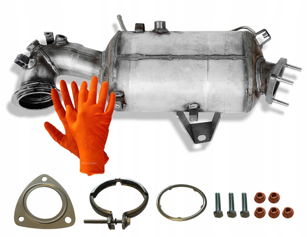 фото №1, Opel insignia 2.0 cdti + 2.0 cdti 4x4 od 2013r. фільтр dpf fap euro 5