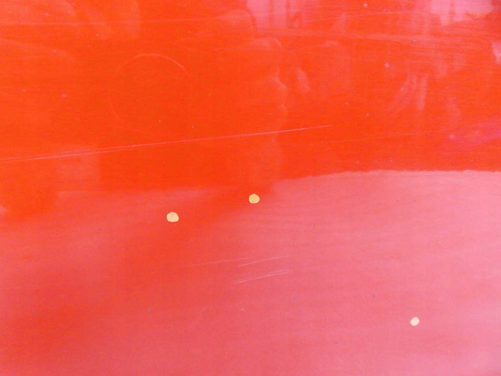 фото №8, Двері ліва передні citroen c1 pm_, pn_ kjh