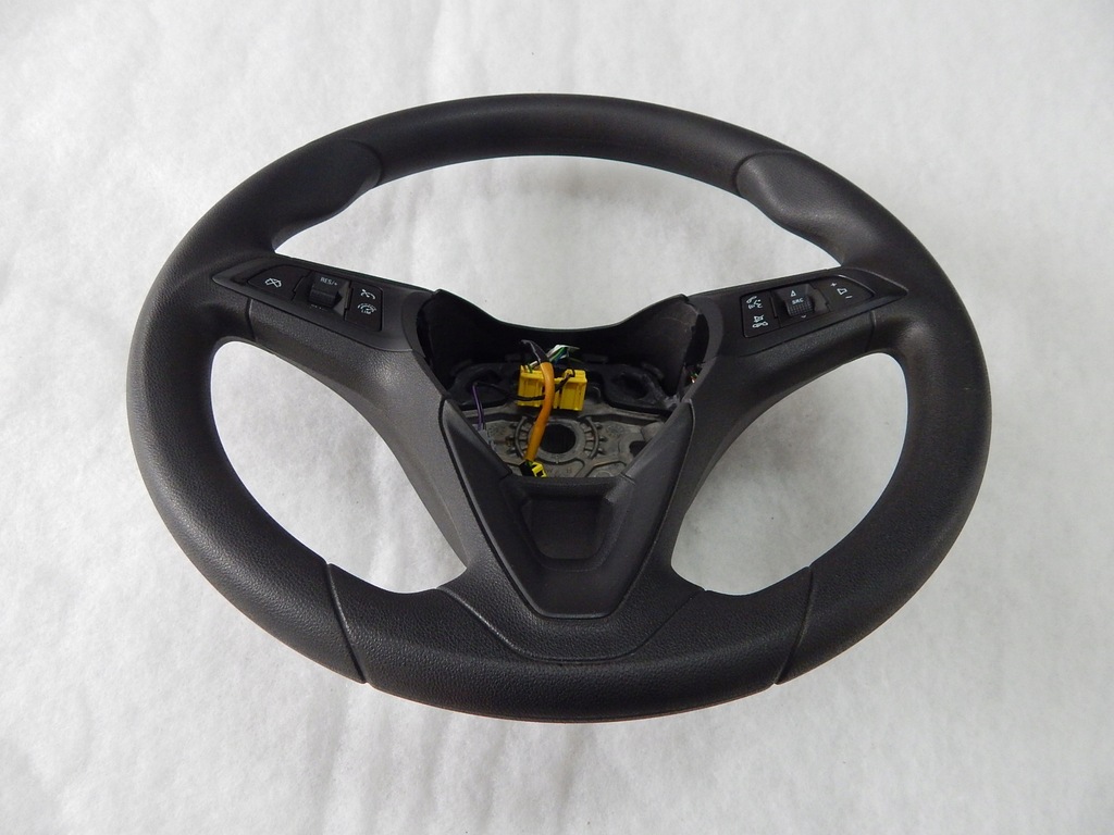 фото №7, Opel astra k v - воздуховод мультифункция