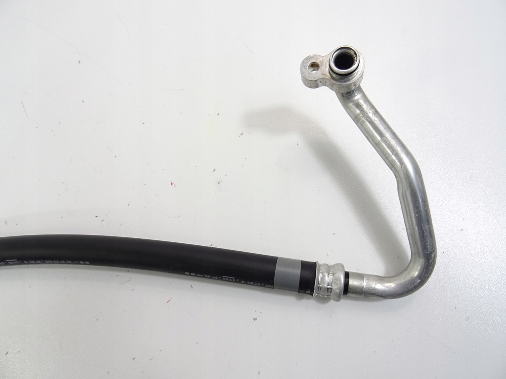 фото №6, Chr c-hr lift 1.8 гібрид трубка шланг кондиціонера 88707-f4020 2020r