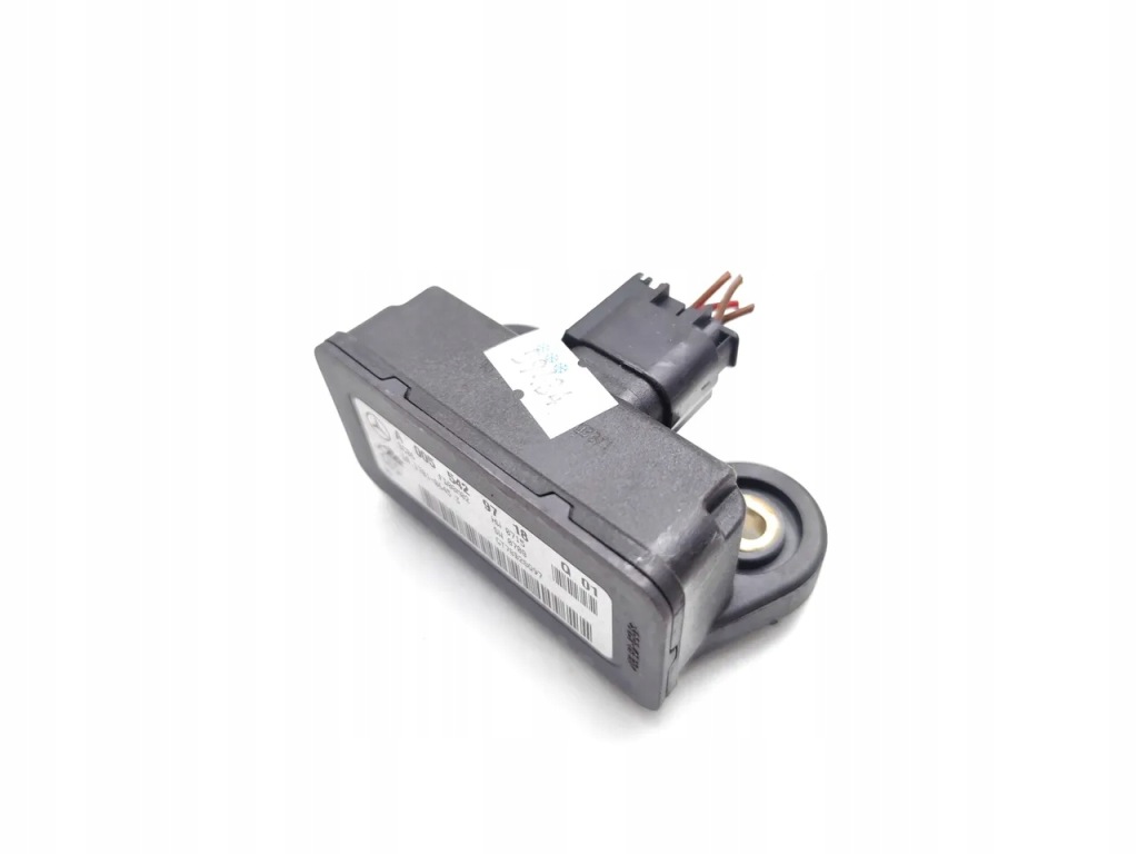 Mercedes-benz clc-class датчик прискорення esp clc 220 cdi дизель 2008 Доставка