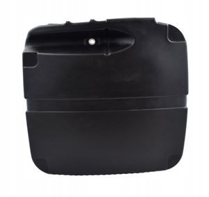 фото №1, Бак adblue iveco 45l bez пробка