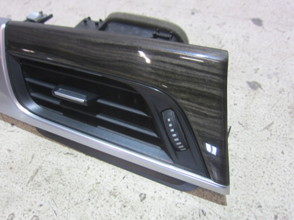 Купить Bmw x1 f48 решётка обдув молдинг perlglanz 9292741 9292739 64229292741