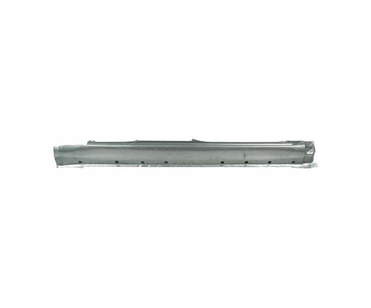 Купить Порог toyota yaris 1999 - 2005 5 dr правый