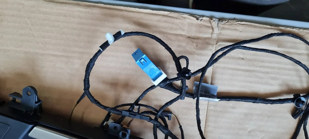 фото №16, Sq5 q5 80a ручка двері ручка підсвічувані перед задня anglik