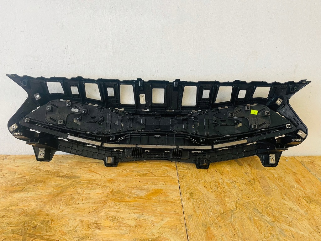 фото №5, Решётка радиатора решётка радиатора kia ceed