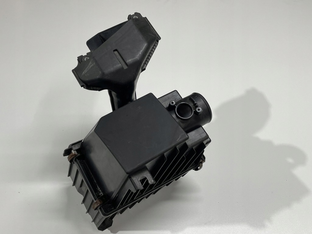 фото №2, Mazda cx7 cx-7 2.2d корпус фільтра повітря повітрозабірник