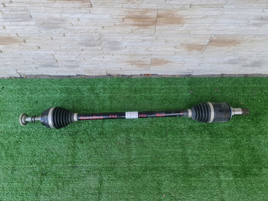 фото №1, Привідний вал bmw 2 f45 mini f60 7646869