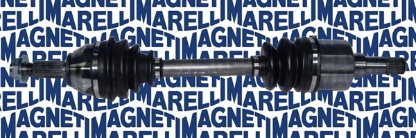 Купити Magneti marelli 302004190059 wał привідний