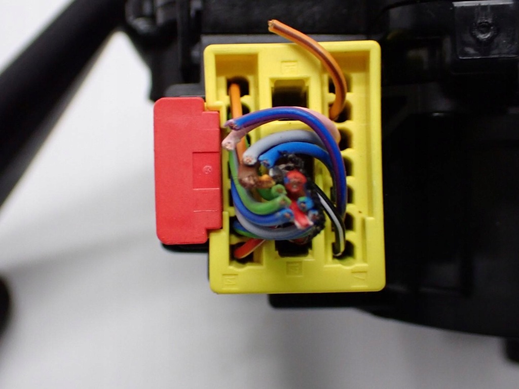 фото №10, Рычаг переключатель комбинированный лента 1ea953507ae vw id3 id.3 cupra born 23r